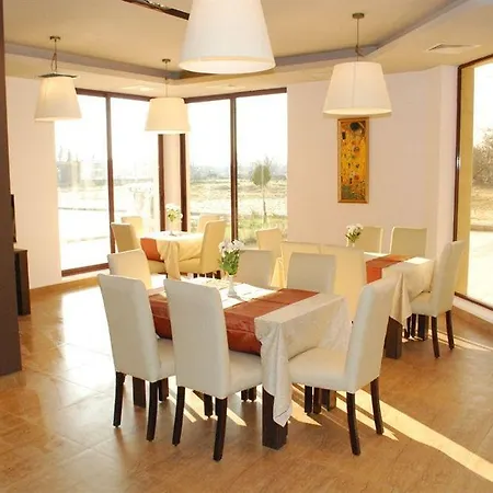Camelot 3* Sunny Beach