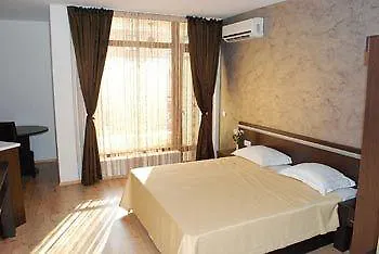 Hotel Camelot 3*