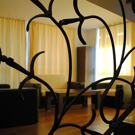 Hotel Camelot Sunny Beach