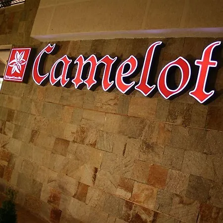 Camelot Hotel
