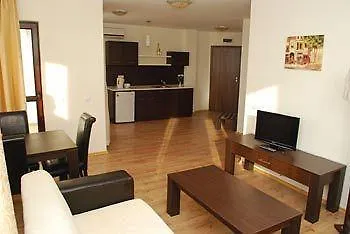 Camelot 3* Sunny Beach